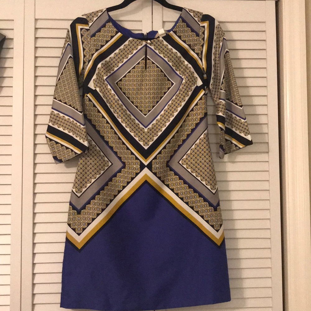 Banana republic dress